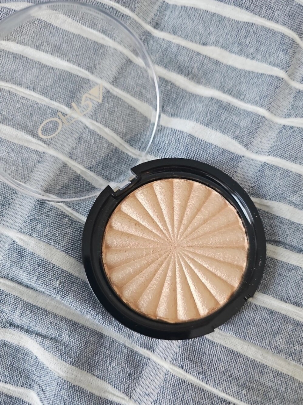 OFRA Rodeo Drive Highlighter - Picture 2 of 5